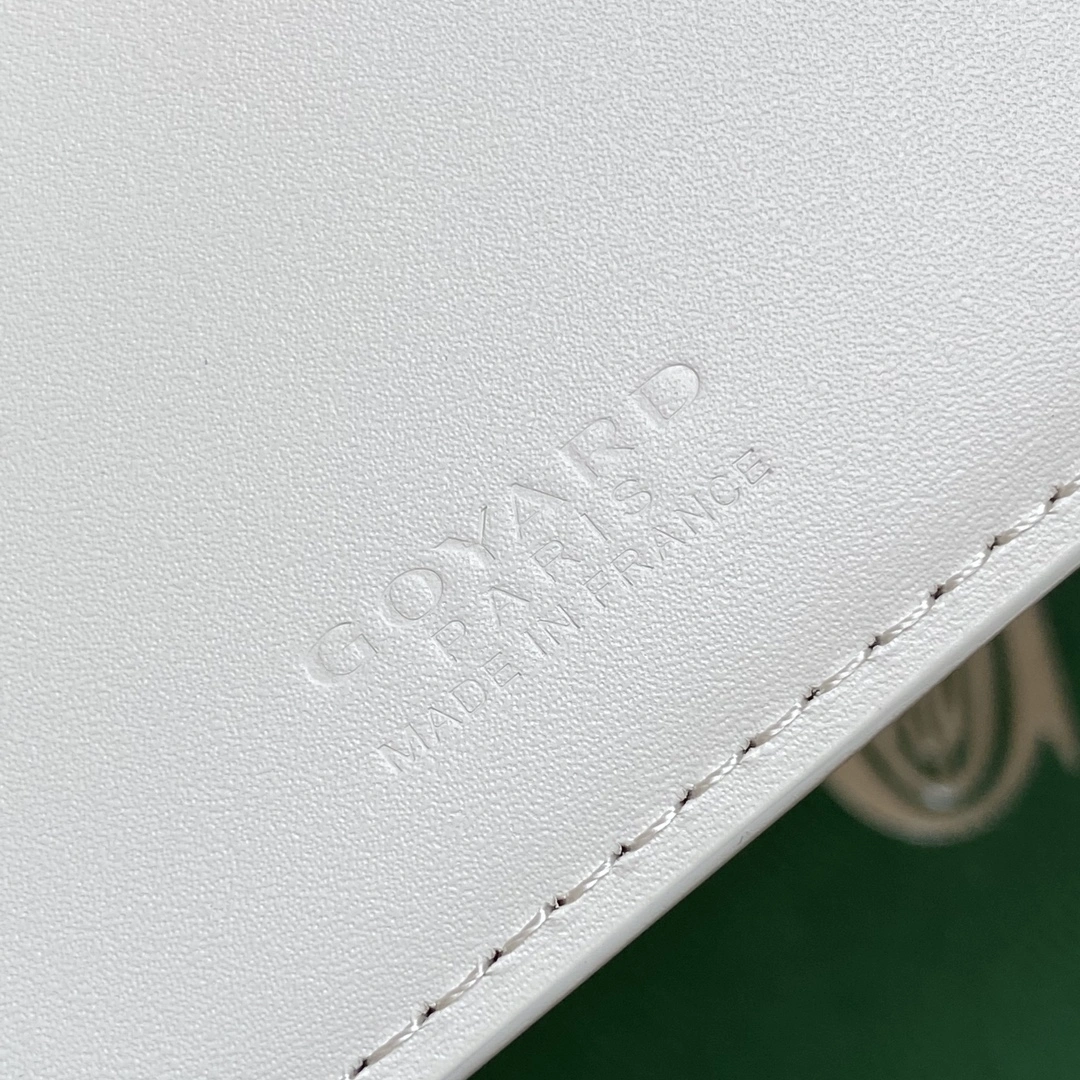 WeatherProof Goyard Wallets 64930