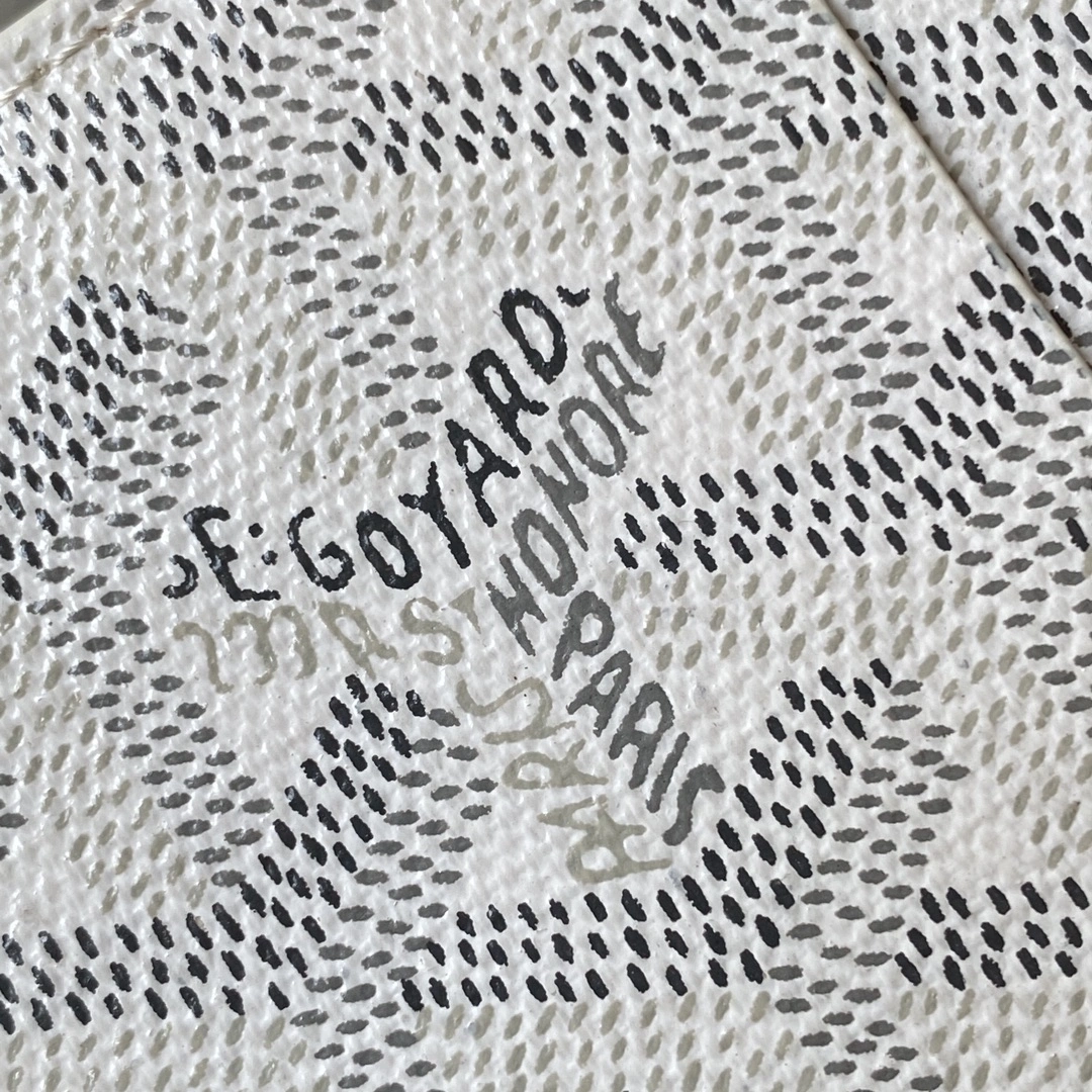 WeatherProof Goyard Wallets 64930