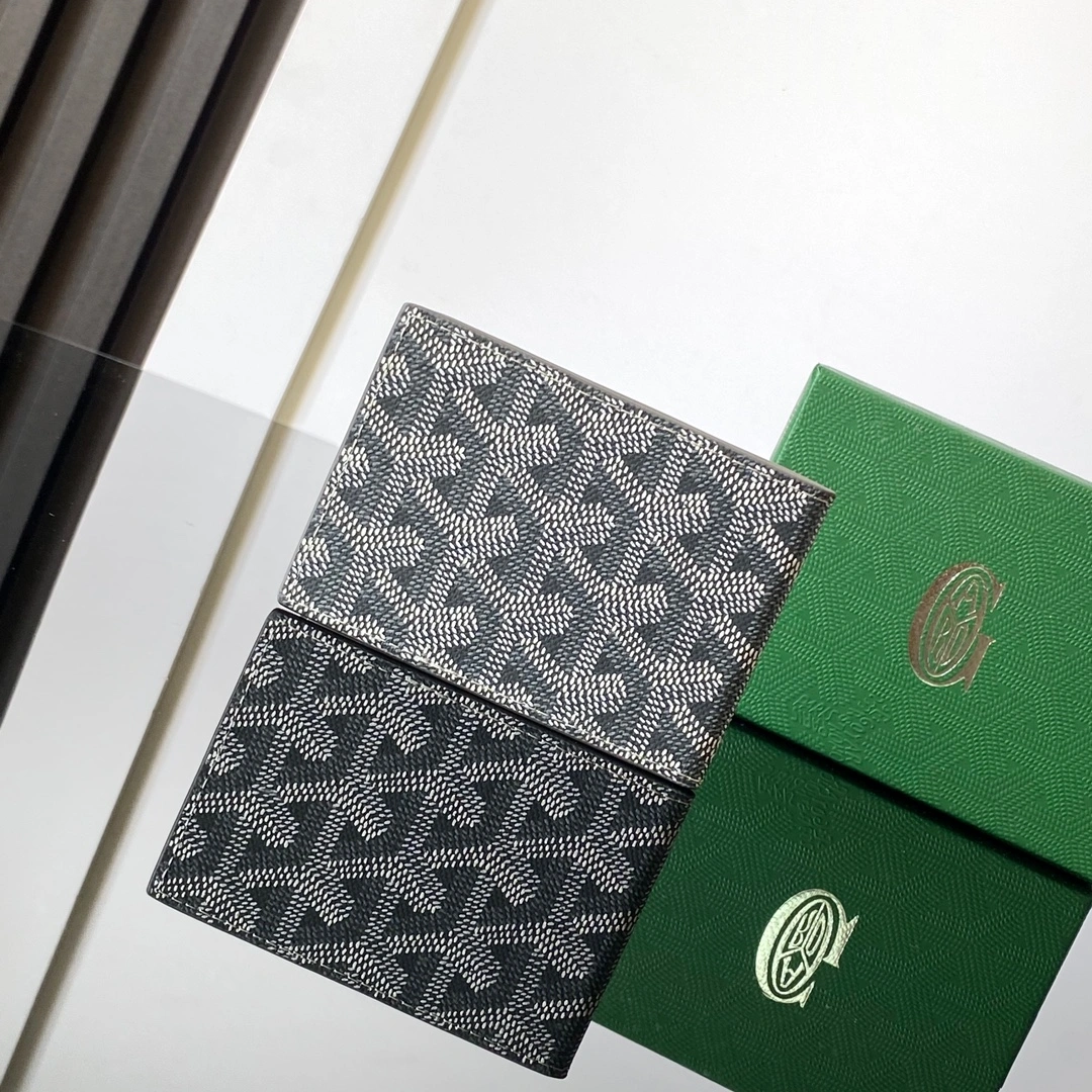 Goyard Wallets Sophisticated 64925