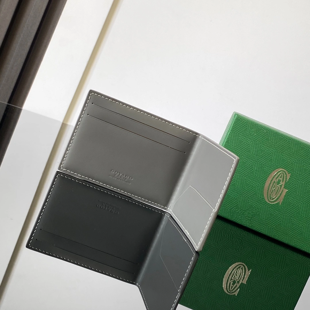 Goyard Wallets Sophisticated 64925
