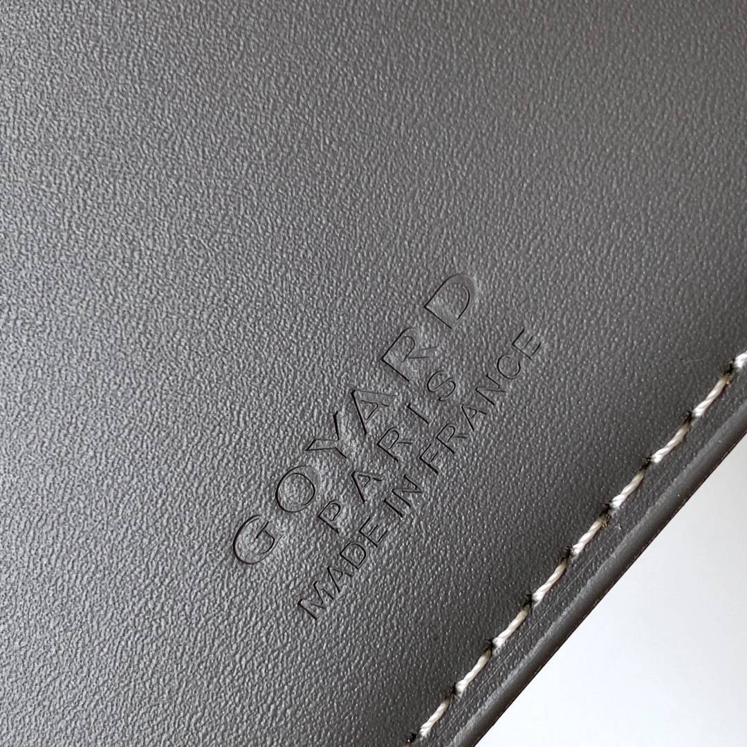 Goyard Wallets Sophisticated 64925