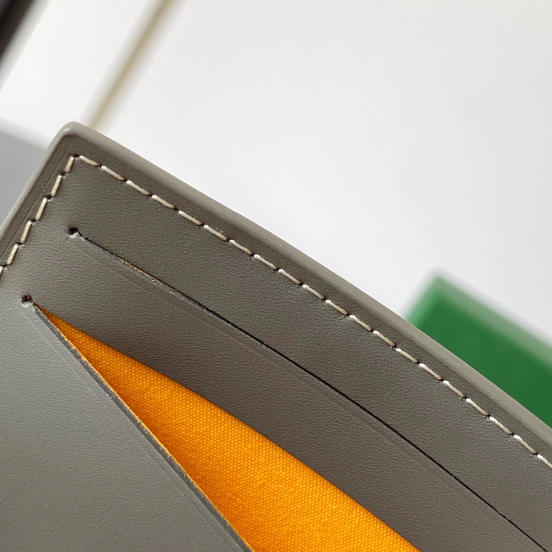 Goyard Wallets Sophisticated 64925