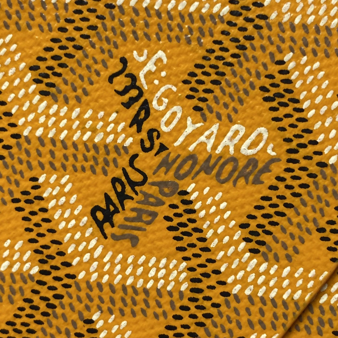 ComfortFit Goyard Wallets 64896