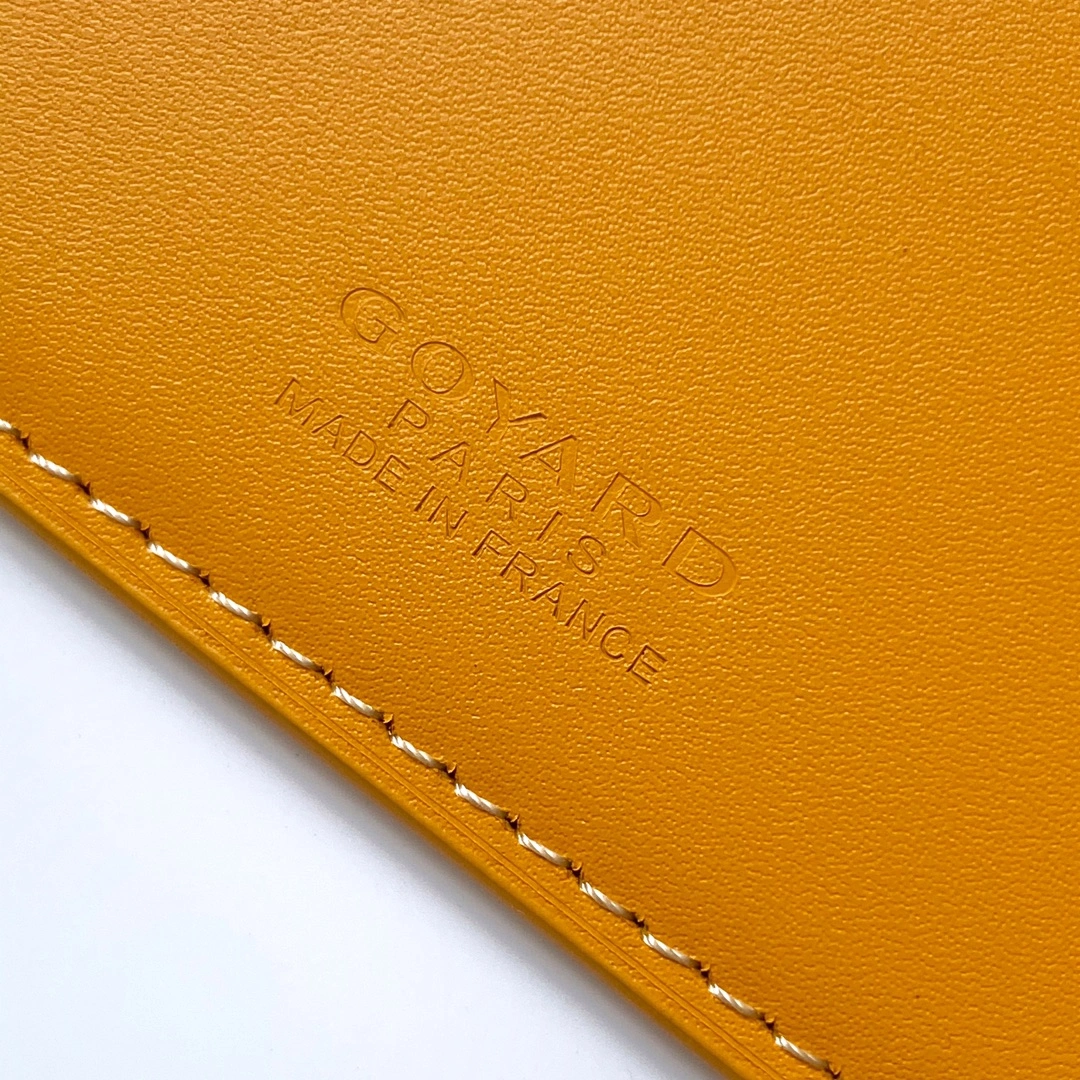 ComfortFit Goyard Wallets 64896
