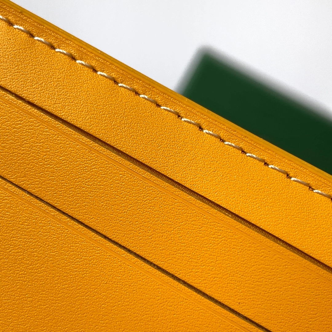 ComfortFit Goyard Wallets 64896
