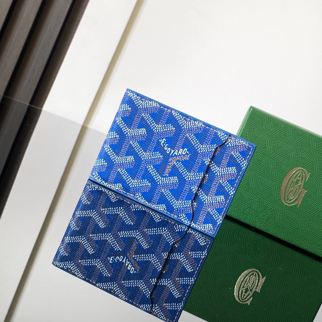 Goyard Wallets Snug 64890