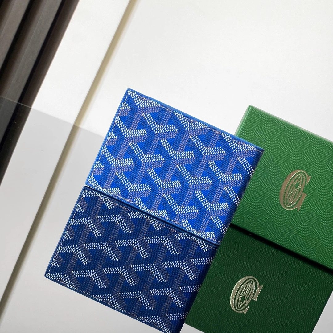Goyard Wallets Snug 64890
