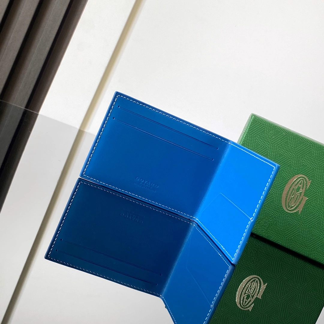 Goyard Wallets Snug 64890