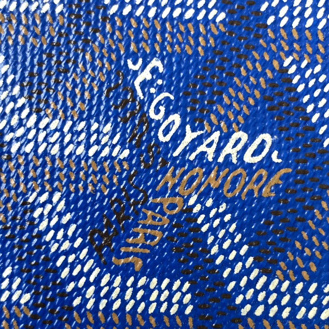 Goyard Wallets Snug 64890