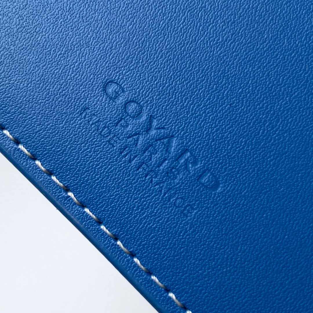 Goyard Wallets Snug 64890