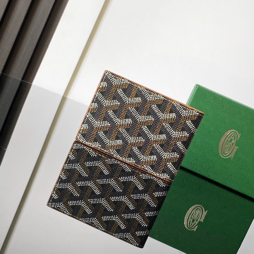 Goyard Wallets ZeroBulk 64885