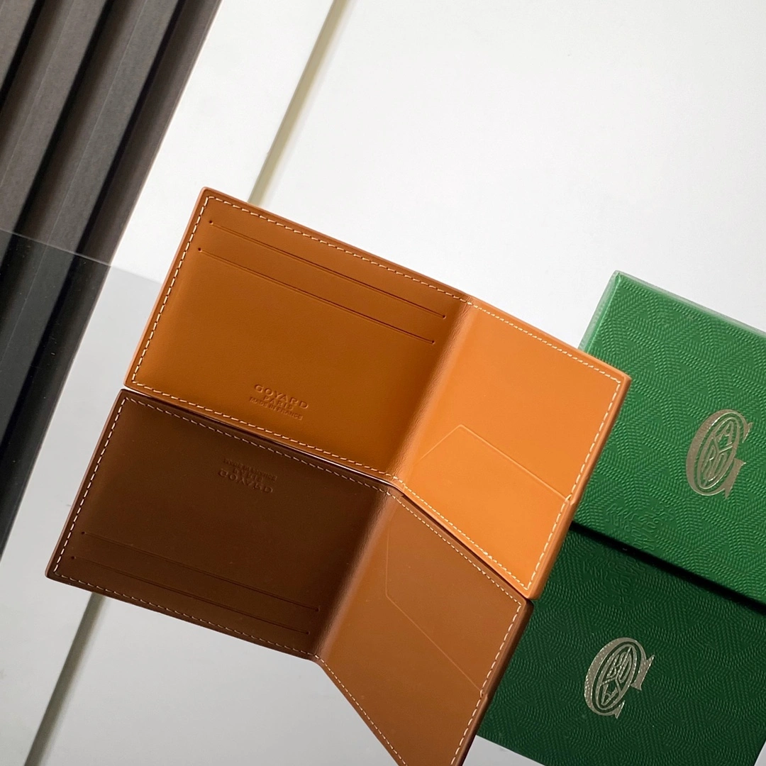 Goyard Wallets ZeroBulk 64885