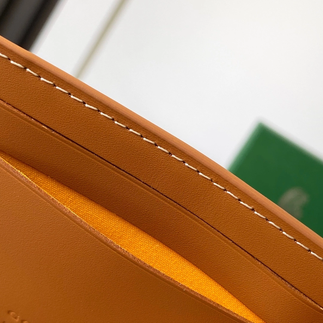 Goyard Wallets ZeroBulk 64885