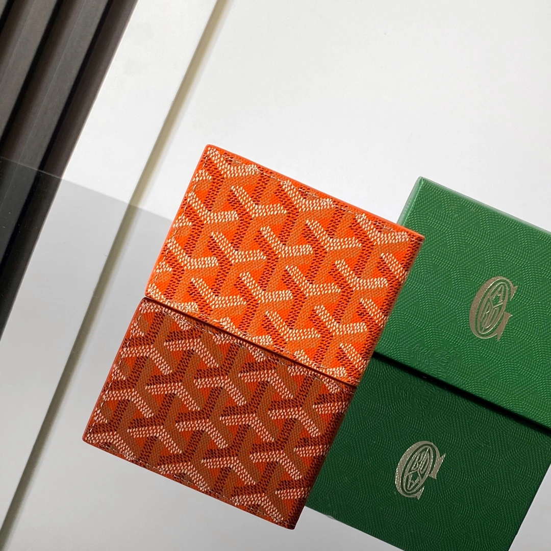 Goyard Wallets Compact 64886