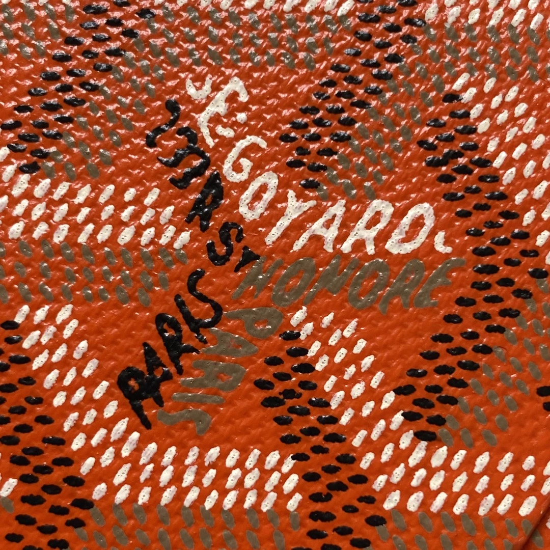 Goyard Wallets Compact 64886