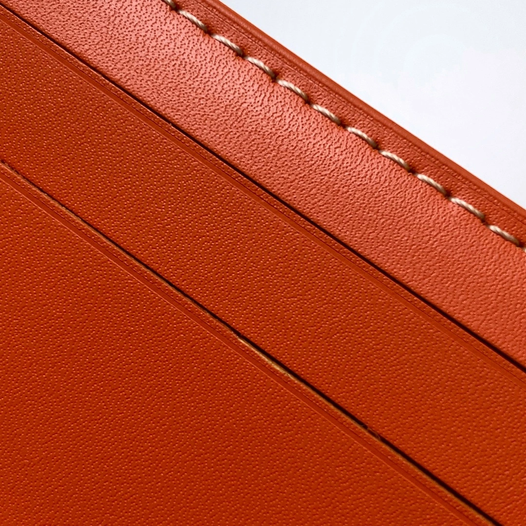 Goyard Wallets Compact 64886