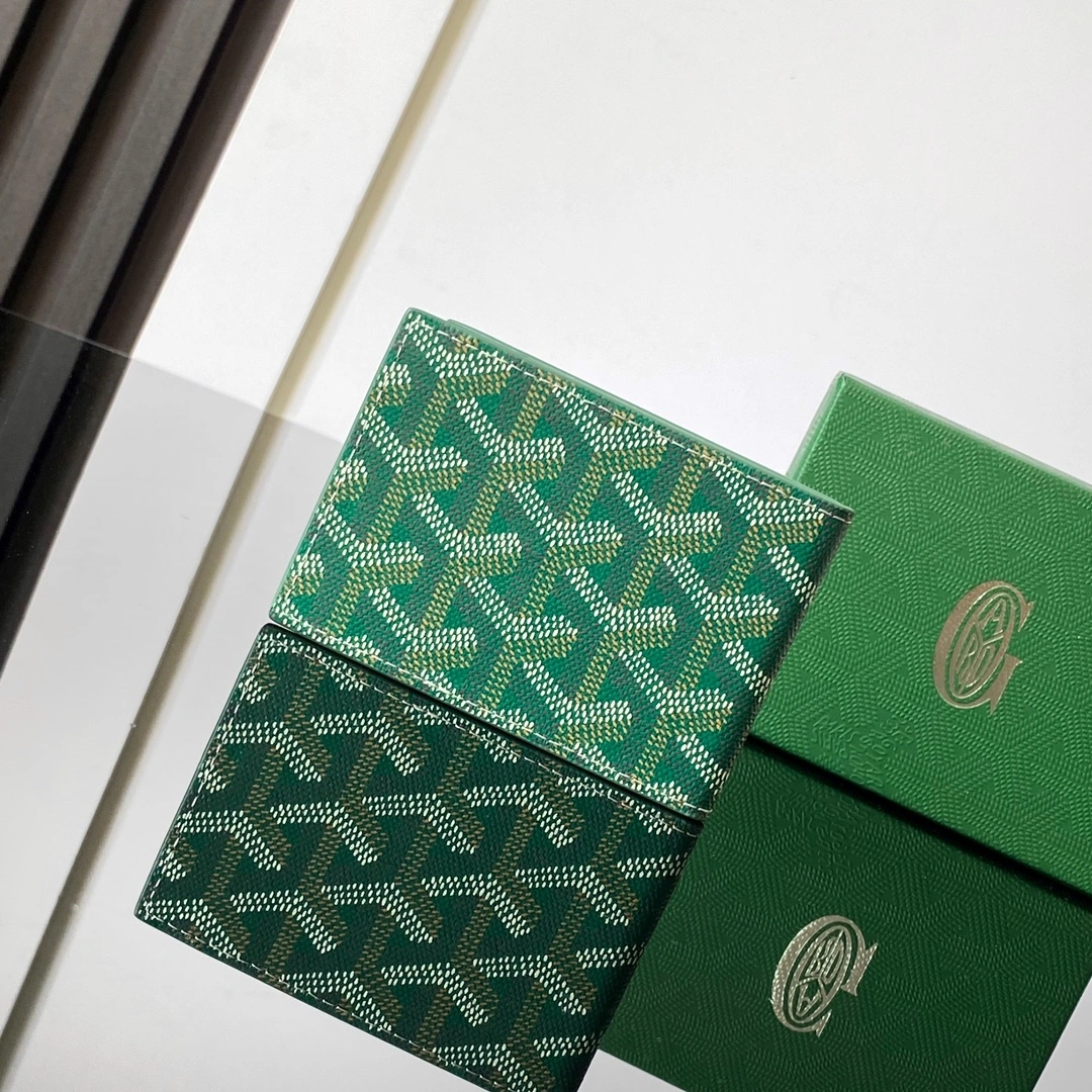 MultiPurpose Goyard Wallets 64880