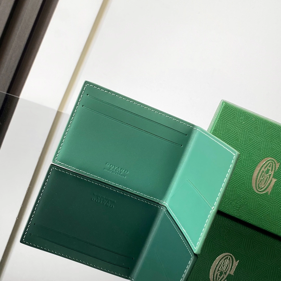 MultiPurpose Goyard Wallets 64880