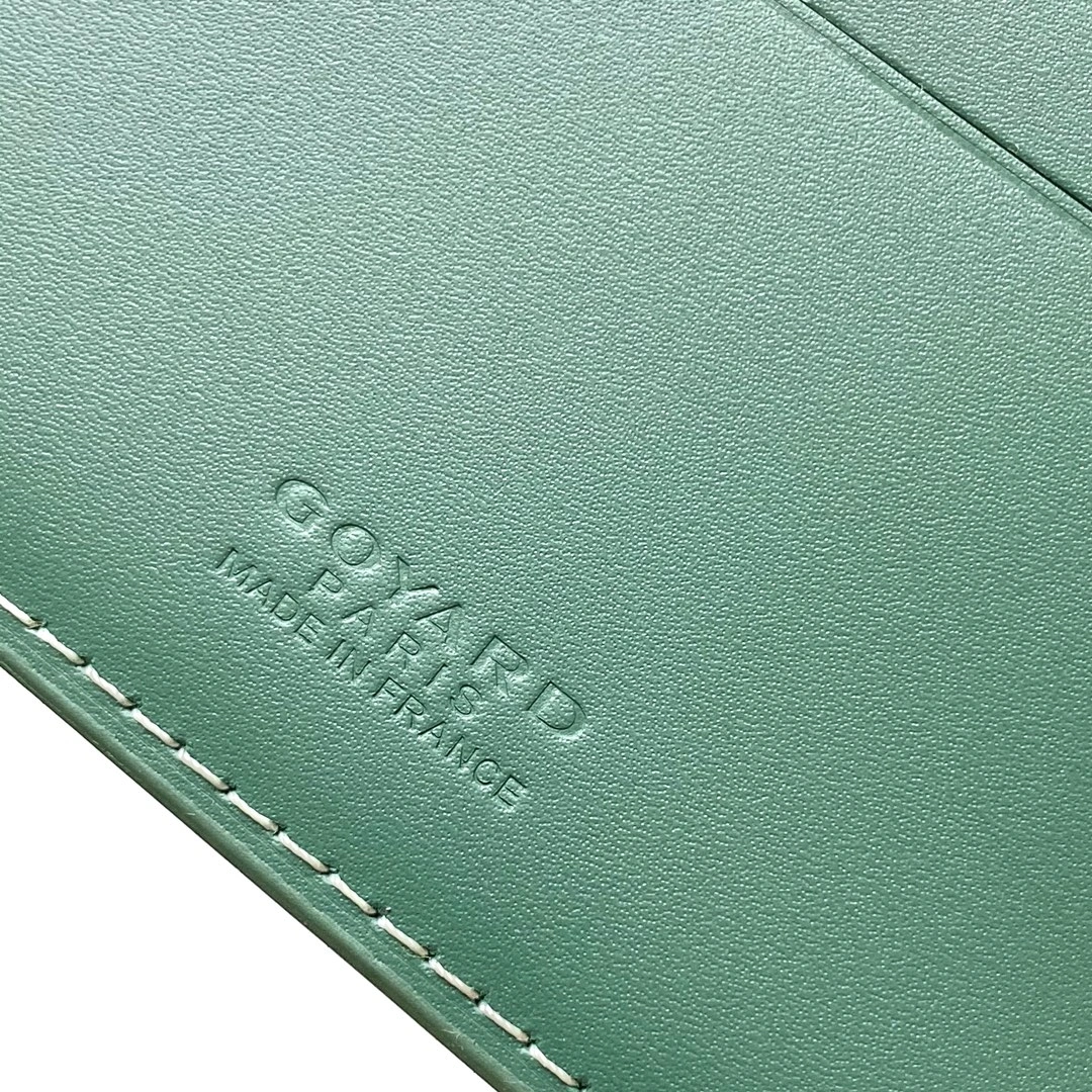 MultiPurpose Goyard Wallets 64880