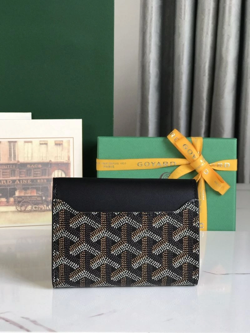 Goyard Wallets TimelessDesign 67493