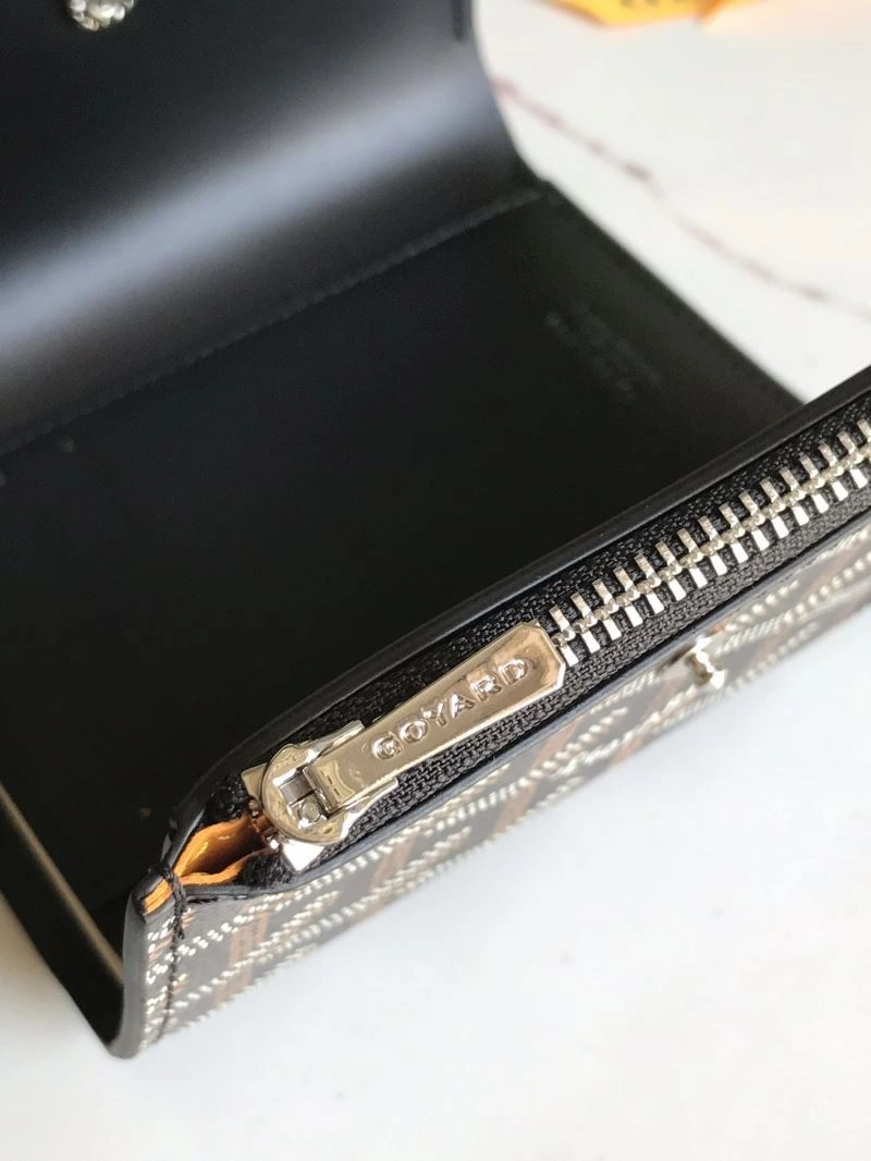 Goyard Wallets TimelessDesign 67493