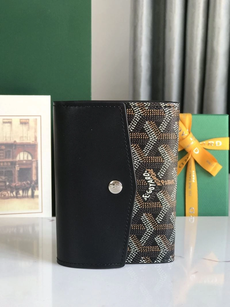 Goyard Wallets TimelessDesign 67493