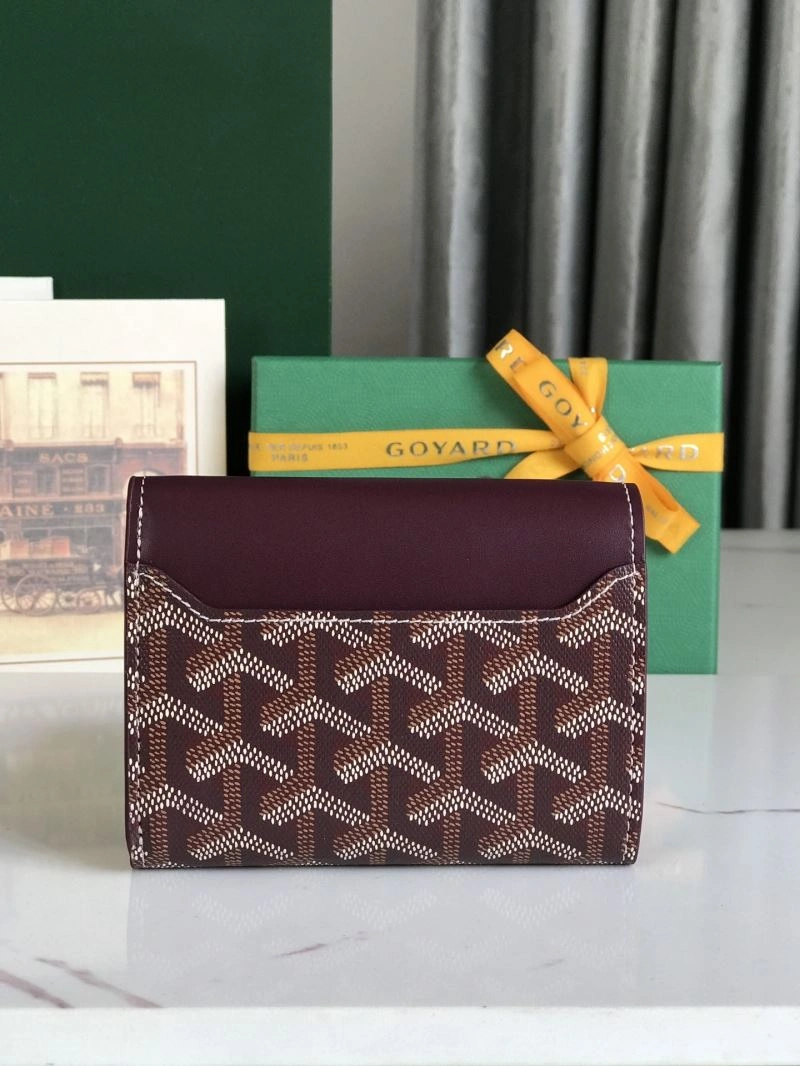 Goyard Wallets Casual 67501