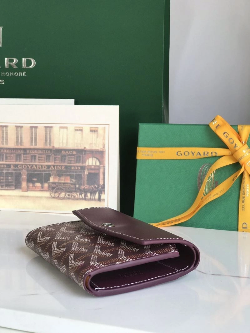 Goyard Wallets Casual 67501