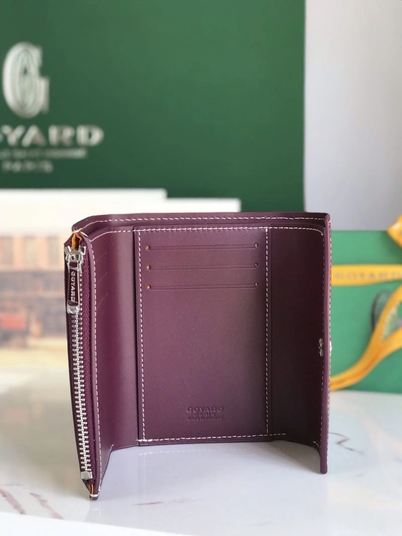 Goyard Wallets Casual 67501