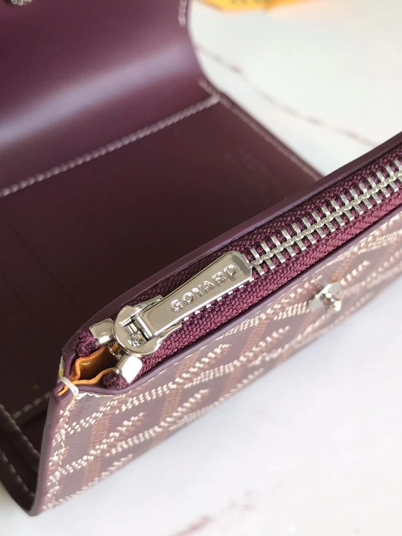 Goyard Wallets Casual 67501