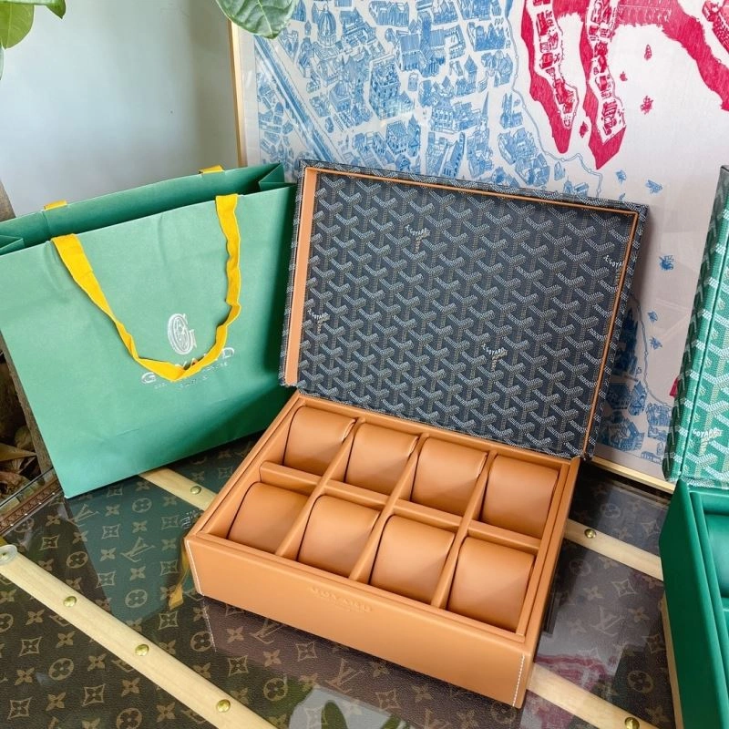 DailyWear Goyard Watches Boxes 276921