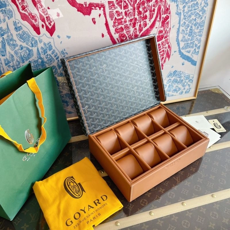 DailyWear Goyard Watches Boxes 276921