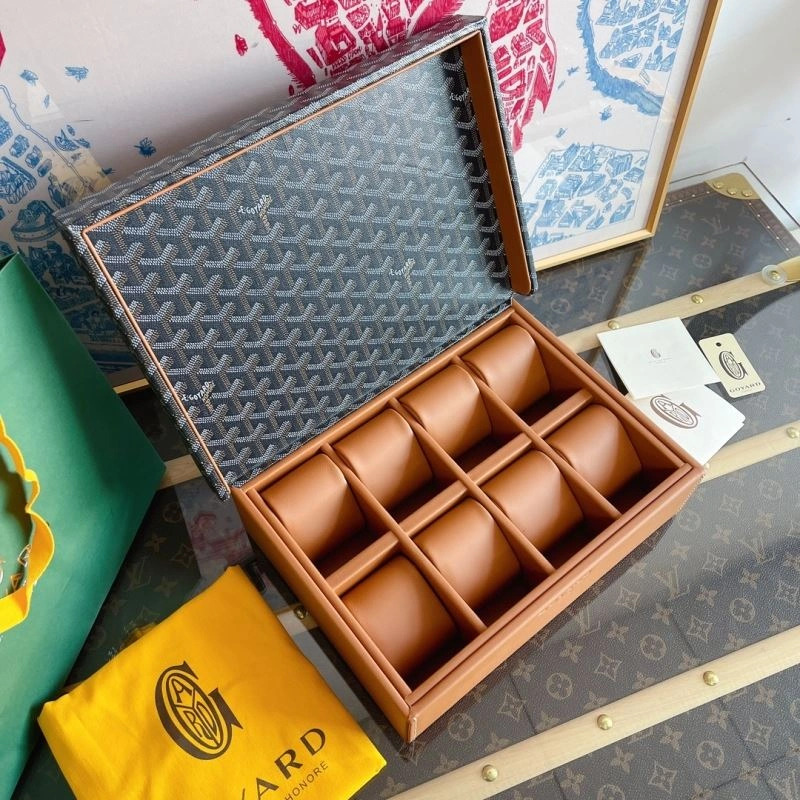 DailyWear Goyard Watches Boxes 276921