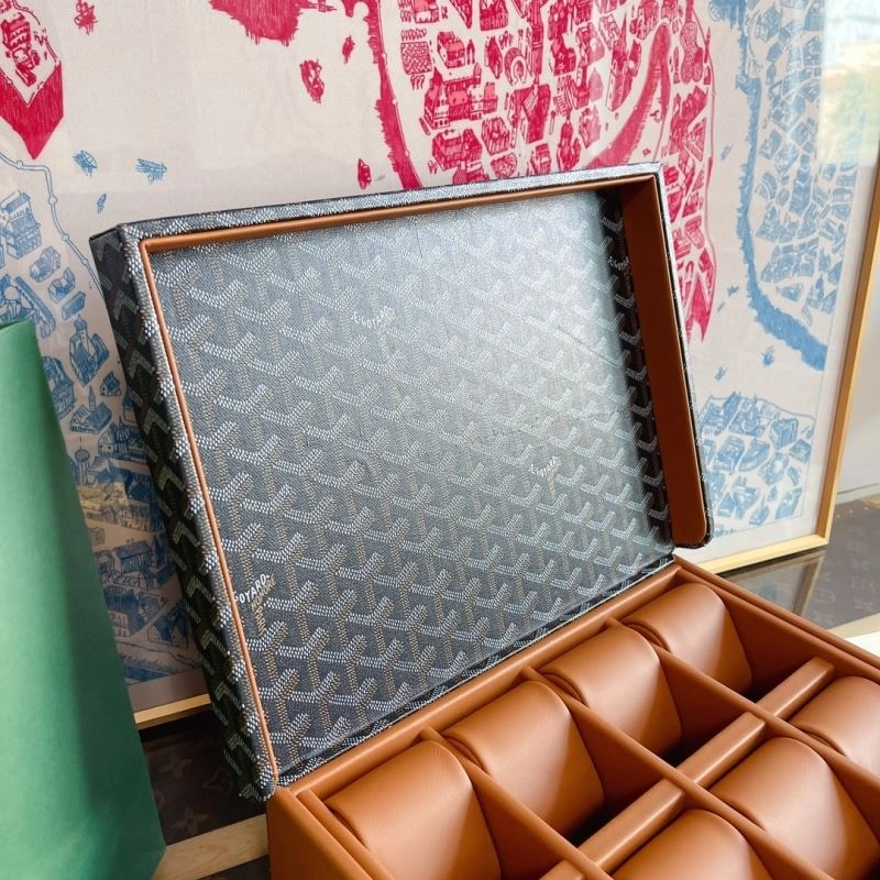DailyWear Goyard Watches Boxes 276921