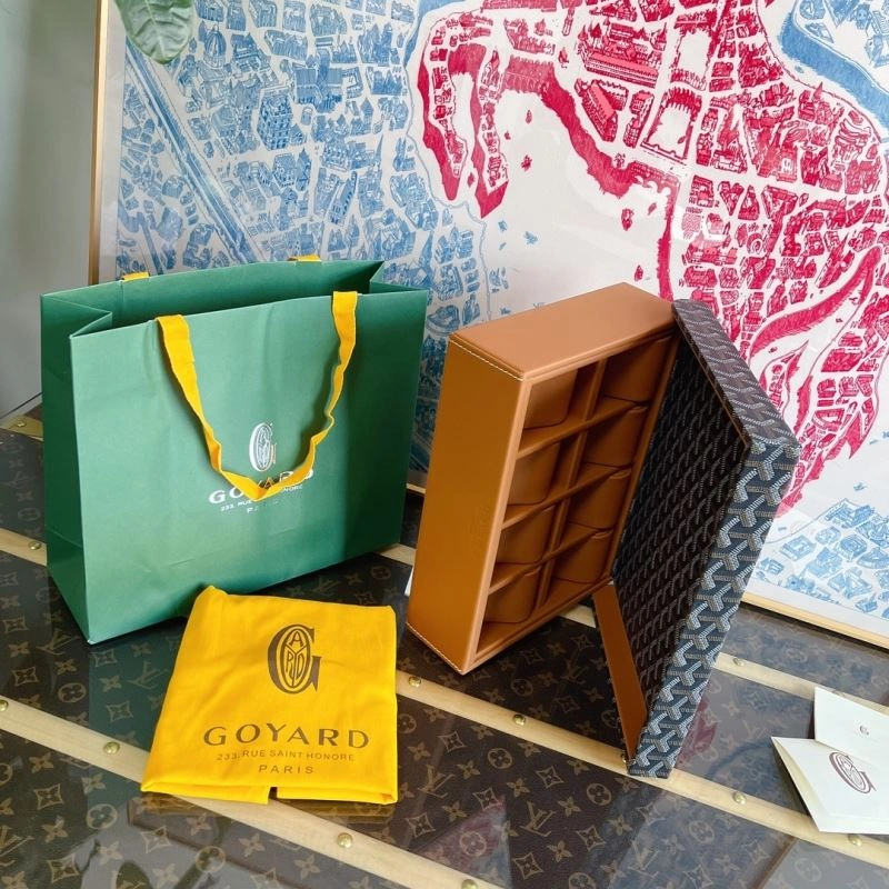 DailyWear Goyard Watches Boxes 276921