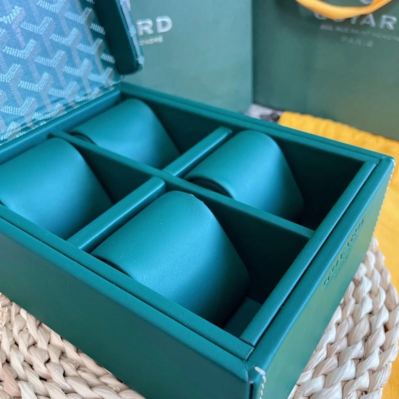 Goyard Watches Boxes Durable 276924