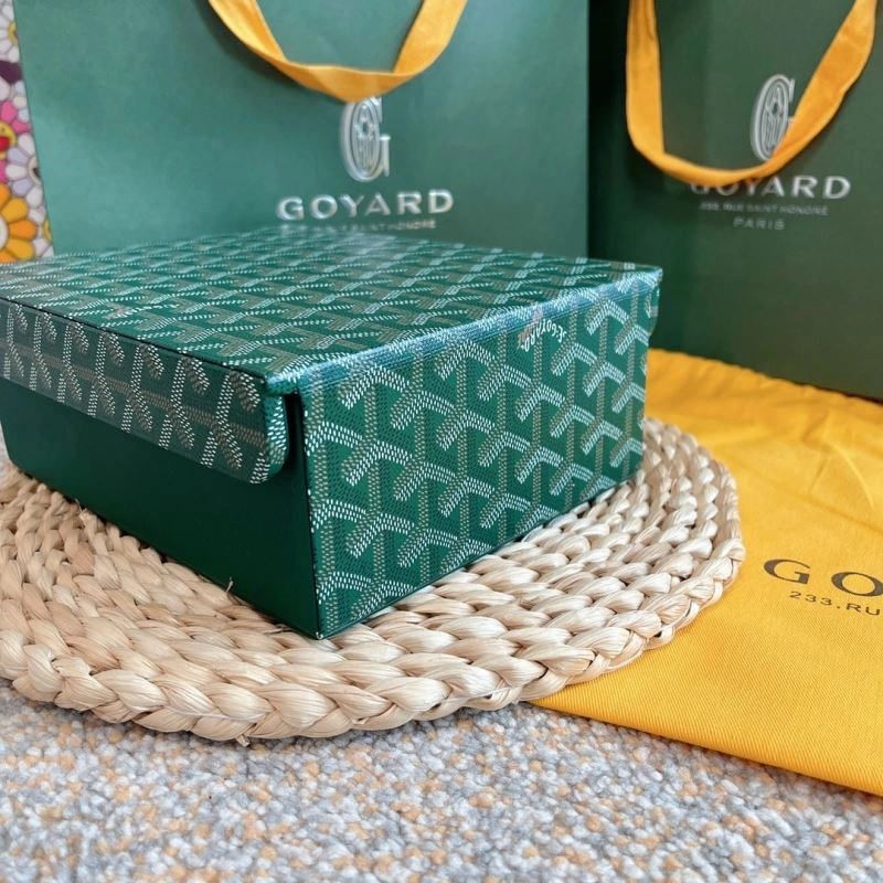 Goyard Watches Boxes Durable 276924