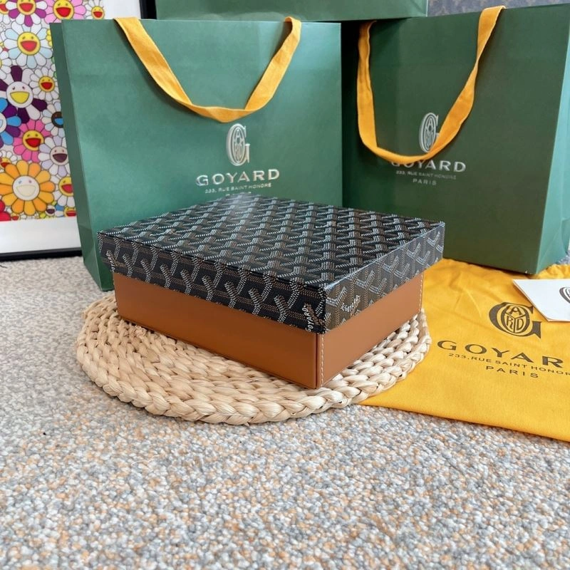 Goyard Watches Boxes FlexibleFit 276927