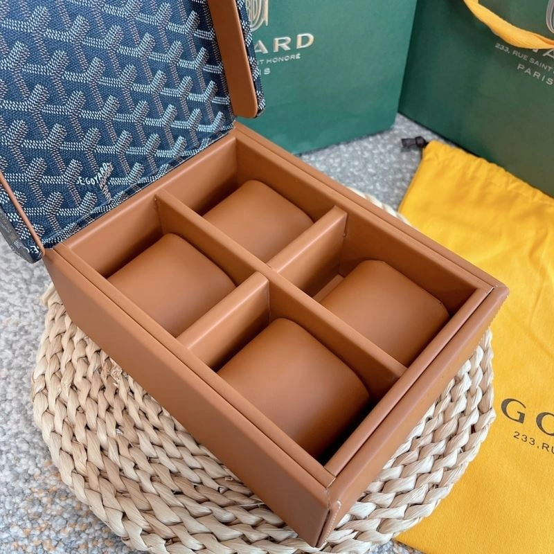 Goyard Watches Boxes FlexibleFit 276927