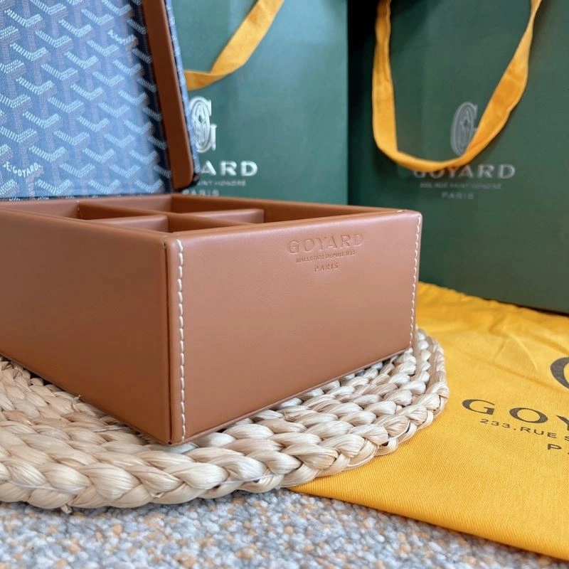 Goyard Watches Boxes FlexibleFit 276927
