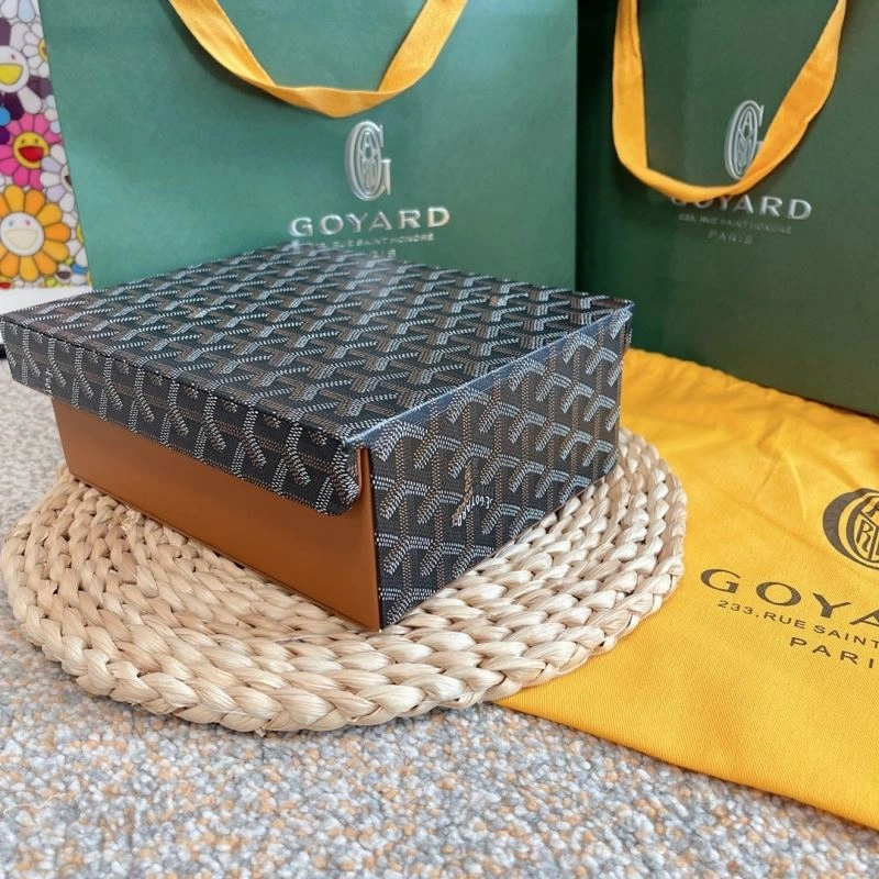 Goyard Watches Boxes FlexibleFit 276927