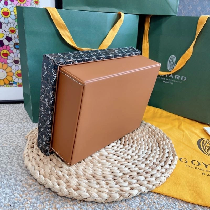 Goyard Watches Boxes FlexibleFit 276927