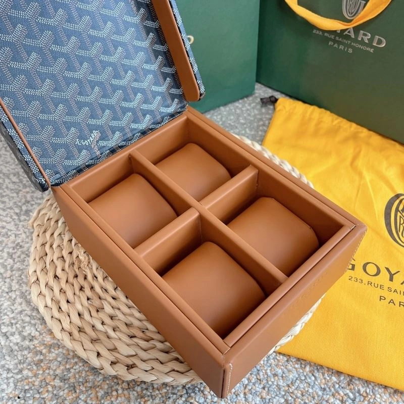 Goyard Watches Boxes FlexibleFit 276927