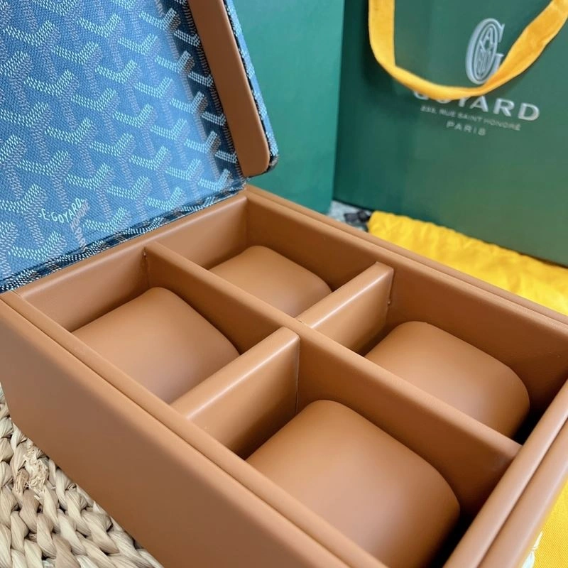 Goyard Watches Boxes FlexibleFit 276927