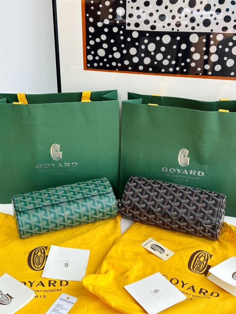 Goyard Watches Boxes Sustainable 276929