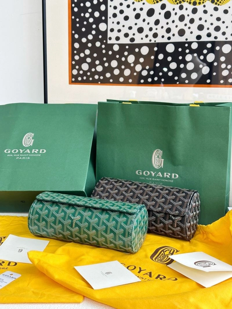 Goyard Watches Boxes Sustainable 276929