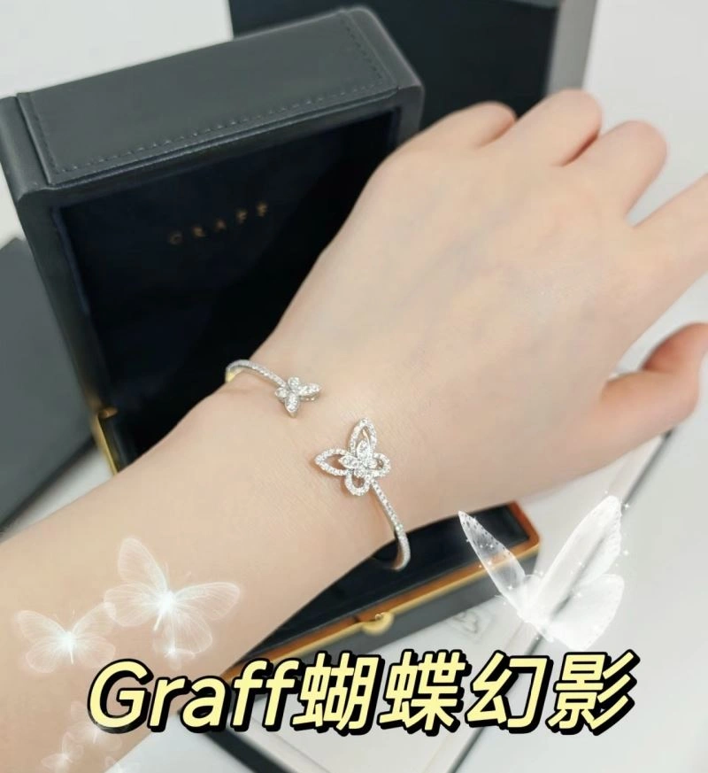 Graff Bracelets WaterResistant 214230