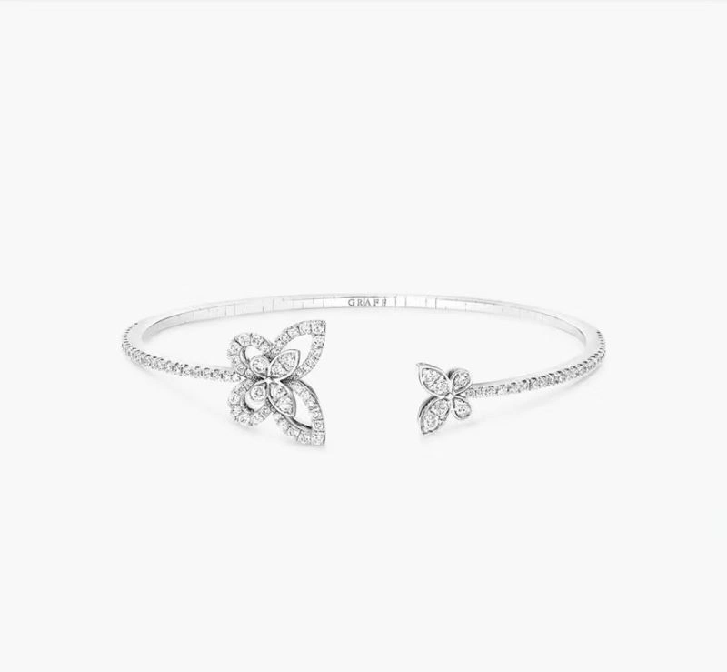 Graff Bracelets WaterResistant 214230