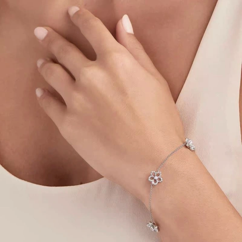 Casual Graff Bracelets 214226