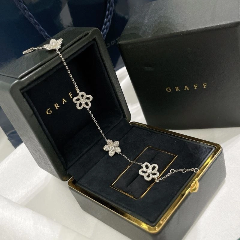 Casual Graff Bracelets 214226